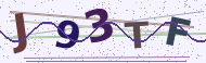Gambar kode CAPTCHA berisi 5 karakter huruf dan angka